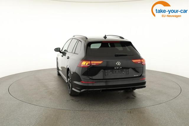 Volkswagen - Golf Variant - EU-Neuwagen - Reimport