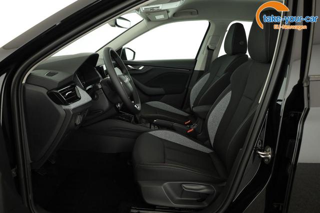 Skoda - Kamiq - EU-Neuwagen - Reimport