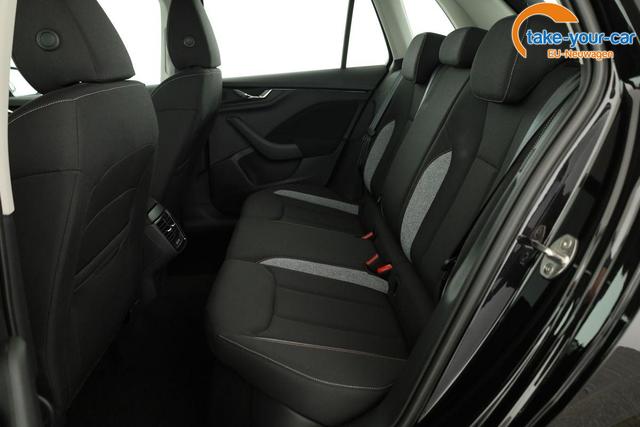 Skoda - Kamiq - EU-Neuwagen - Reimport