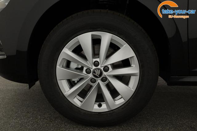 Skoda - Kamiq - EU-Neuwagen - Reimport