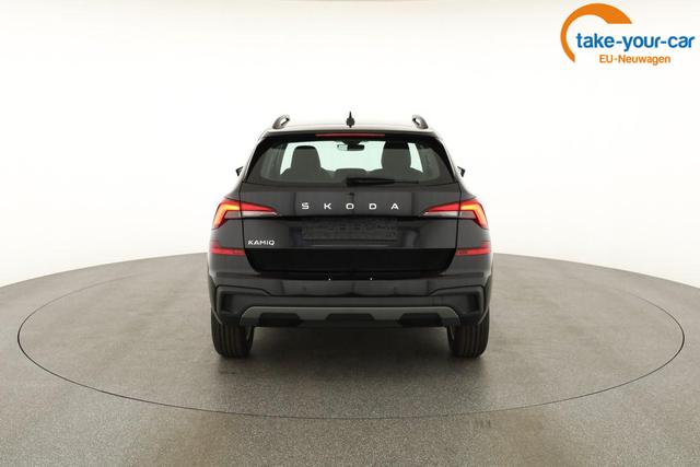 Skoda - Kamiq - EU-Neuwagen - Reimport