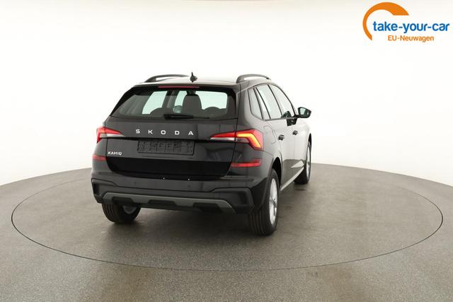 Skoda - Kamiq - EU-Neuwagen - Reimport