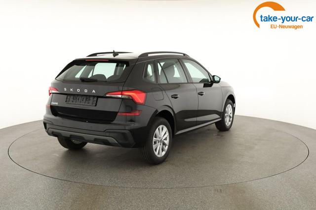 Skoda - Kamiq - EU-Neuwagen - Reimport