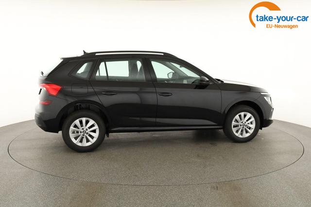 Skoda - Kamiq - EU-Neuwagen - Reimport