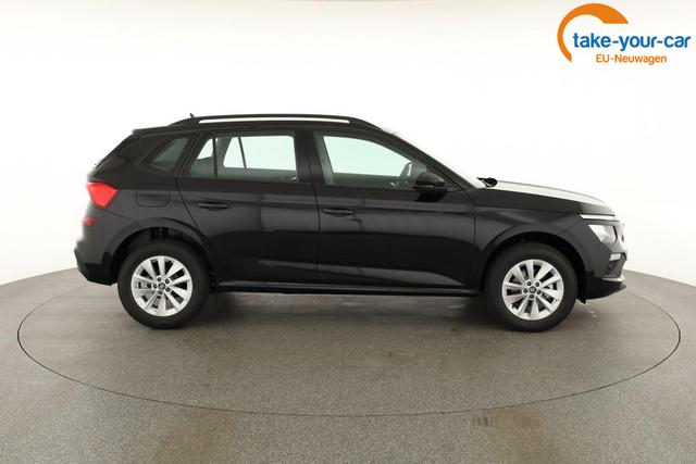 Skoda - Kamiq - EU-Neuwagen - Reimport