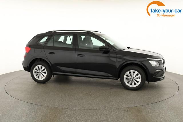 Skoda - Kamiq - EU-Neuwagen - Reimport