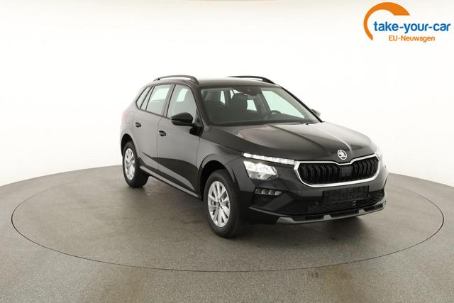Skoda - Kamiq - EU-Neuwagen - Reimport