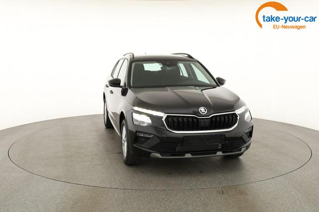 Skoda - Kamiq - EU-Neuwagen - Reimport