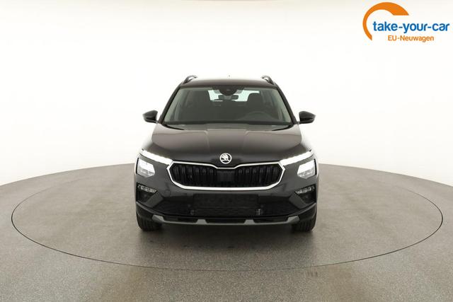 Skoda - Kamiq - EU-Neuwagen - Reimport