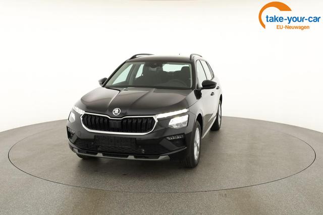 Skoda - Kamiq - EU-Neuwagen - Reimport