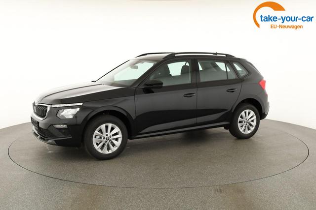 Skoda - Kamiq - EU-Neuwagen - Reimport