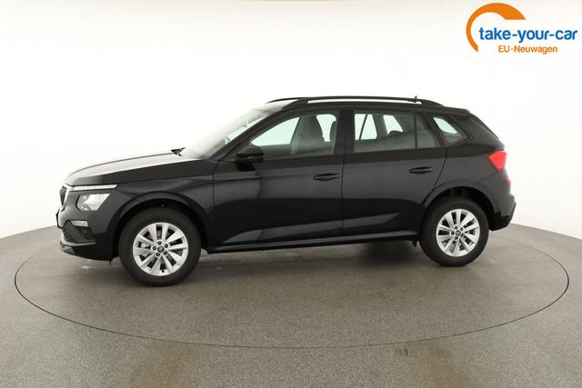 Skoda - Kamiq - EU-Neuwagen - Reimport