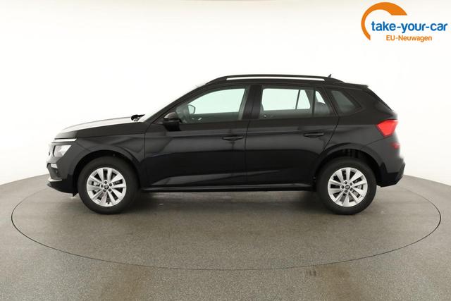 Skoda - Kamiq - EU-Neuwagen - Reimport