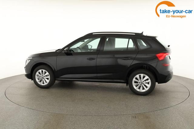 Skoda - Kamiq - EU-Neuwagen - Reimport
