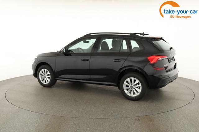 Skoda - Kamiq - EU-Neuwagen - Reimport