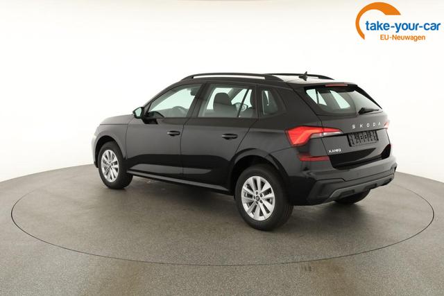 Skoda - Kamiq - EU-Neuwagen - Reimport