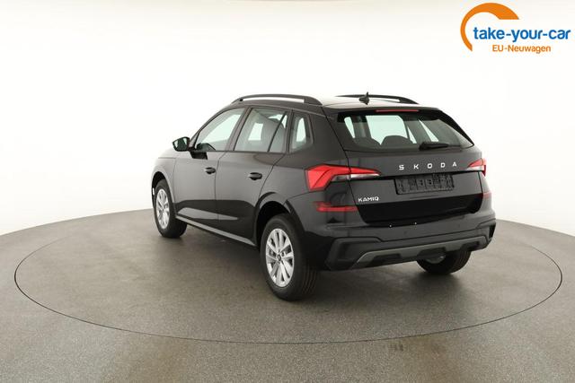 Skoda - Kamiq - EU-Neuwagen - Reimport