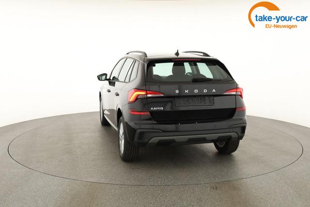 Skoda - Kamiq - EU-Neuwagen - Reimport