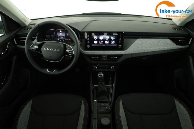 Skoda - Kamiq - EU-Neuwagen - Reimport