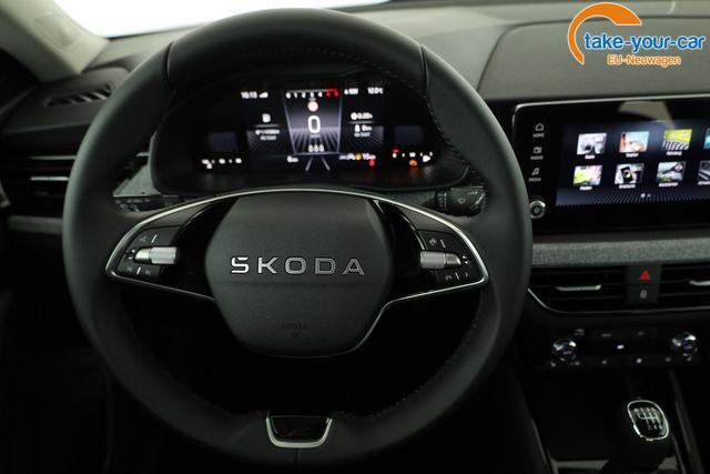 Skoda - Kamiq - EU-Neuwagen - Reimport