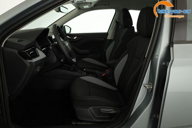 Skoda - Kamiq - EU-Neuwagen - Reimport