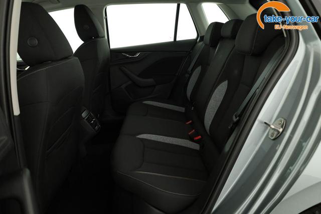 Skoda - Kamiq - EU-Neuwagen - Reimport