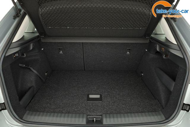 Skoda - Kamiq - EU-Neuwagen - Reimport