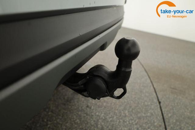Skoda - Kamiq - EU-Neuwagen - Reimport