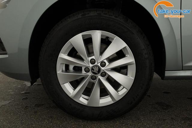 Skoda - Kamiq - EU-Neuwagen - Reimport