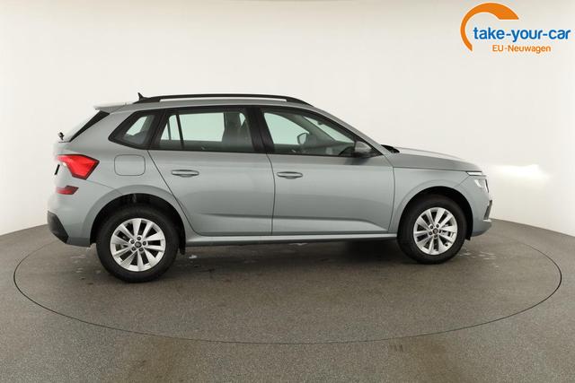 Skoda - Kamiq - EU-Neuwagen - Reimport