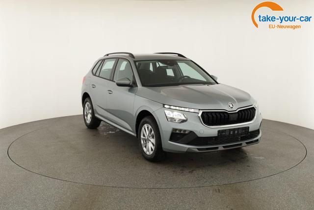 Skoda - Kamiq - EU-Neuwagen - Reimport
