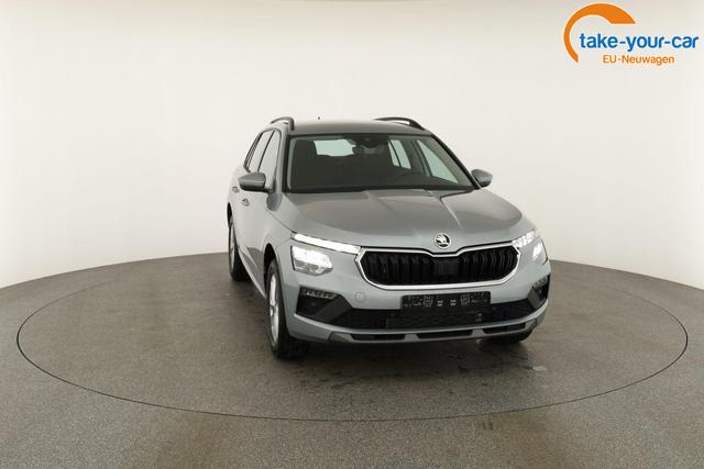 Skoda - Kamiq - EU-Neuwagen - Reimport
