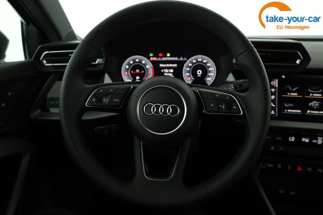Audi - A3 allstreet - EU-Neuwagen - Reimport