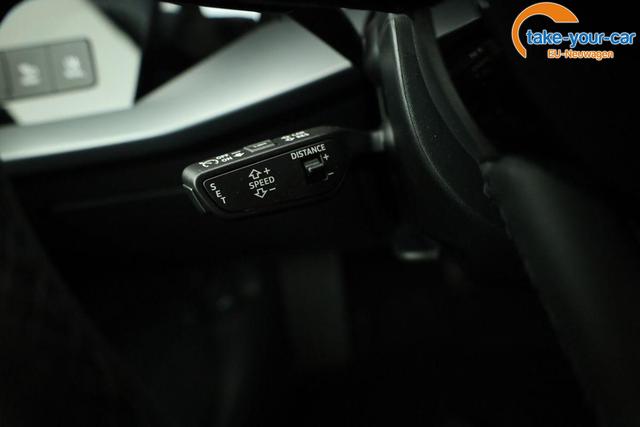 Audi - A3 allstreet - EU-Neuwagen - Reimport