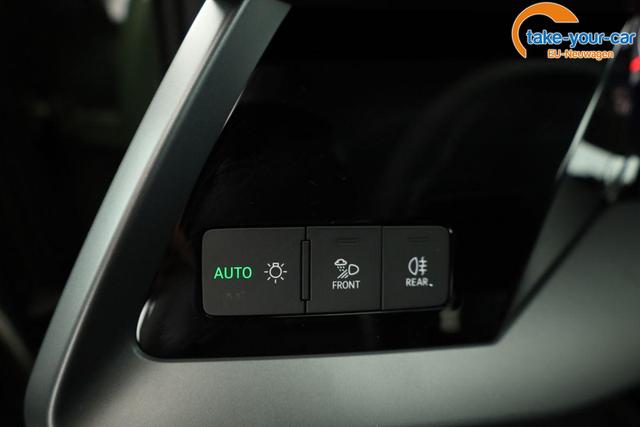 Audi - A3 allstreet - EU-Neuwagen - Reimport