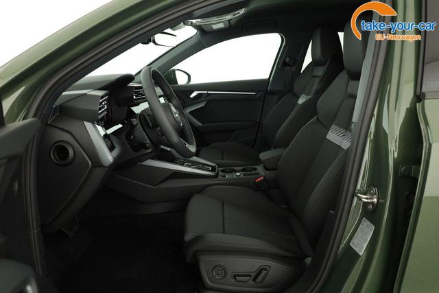 Audi - A3 allstreet - EU-Neuwagen - Reimport