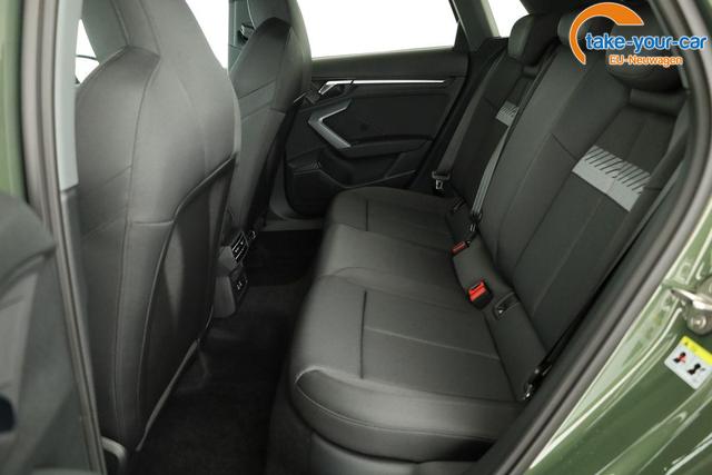 Audi - A3 allstreet - EU-Neuwagen - Reimport