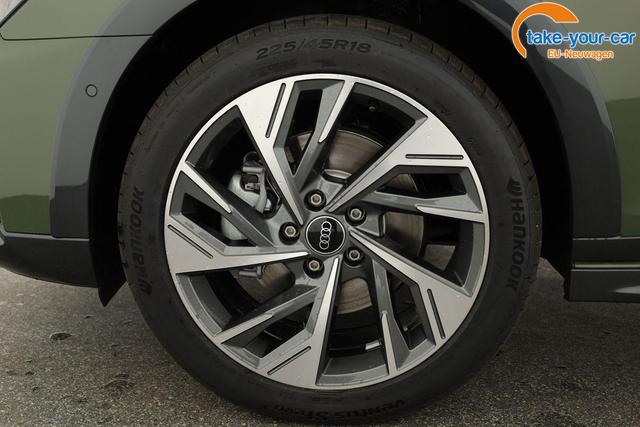Audi - A3 allstreet - EU-Neuwagen - Reimport