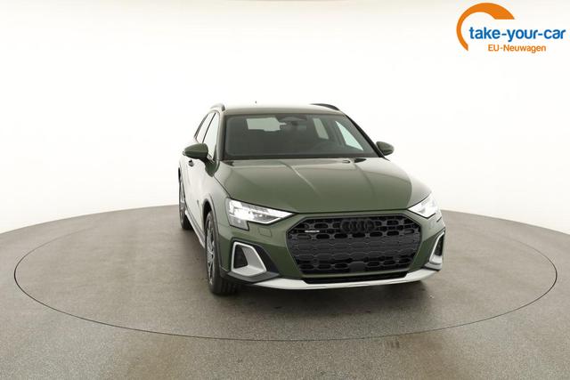 Audi - A3 allstreet - EU-Neuwagen - Reimport