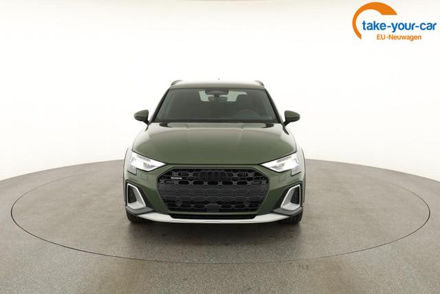 Audi - A3 allstreet - EU-Neuwagen - Reimport