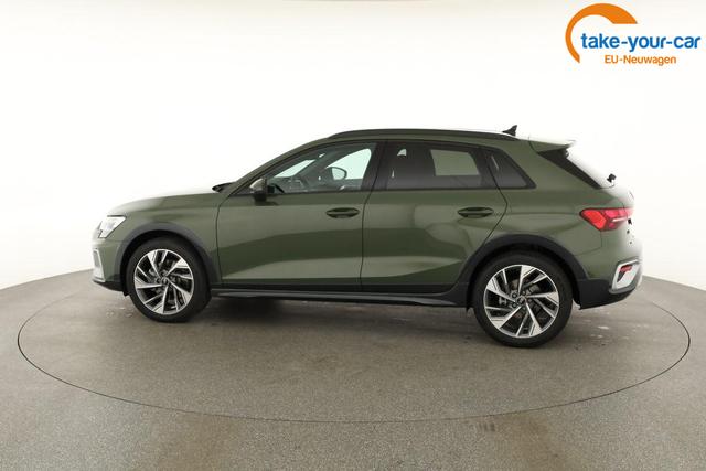 Audi - A3 allstreet - EU-Neuwagen - Reimport