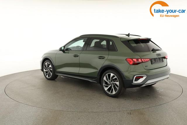 Audi - A3 allstreet - EU-Neuwagen - Reimport