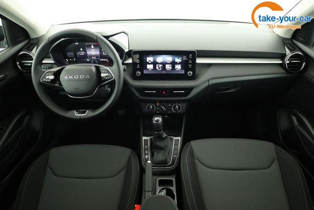 Skoda - Fabia - EU-Neuwagen - Reimport