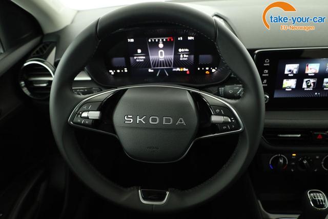 Skoda - Fabia - EU-Neuwagen - Reimport