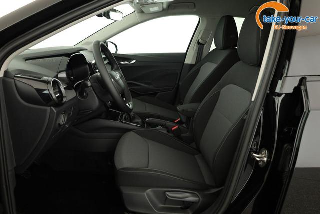 Skoda - Fabia - EU-Neuwagen - Reimport