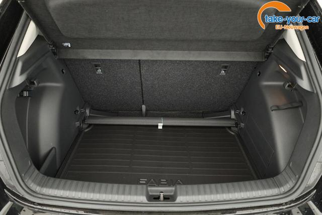 Skoda - Fabia - EU-Neuwagen - Reimport