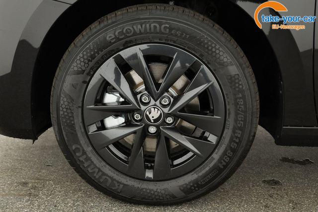 Skoda - Fabia - EU-Neuwagen - Reimport