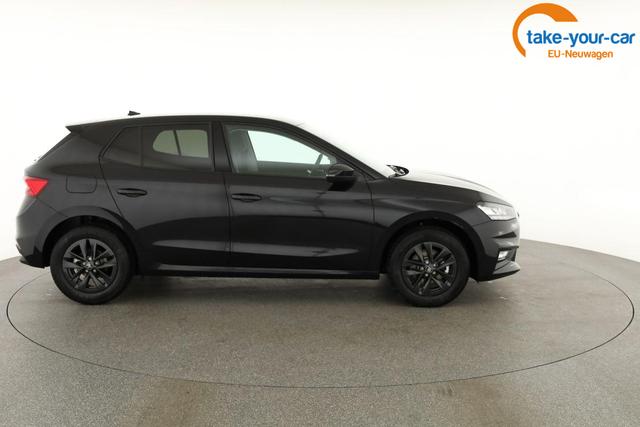 Skoda - Fabia - EU-Neuwagen - Reimport