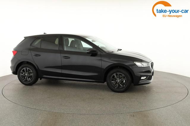 Skoda - Fabia - EU-Neuwagen - Reimport