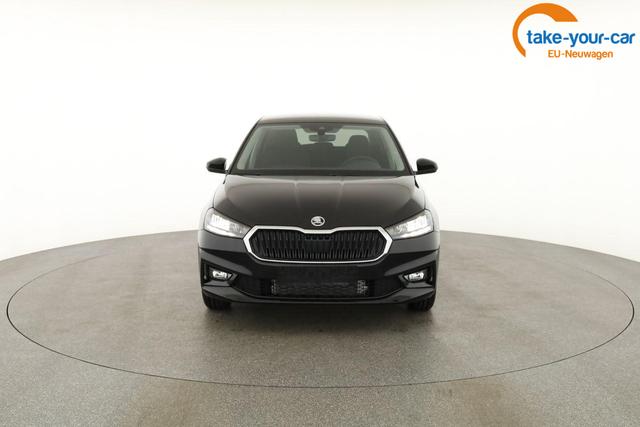 Skoda - Fabia - EU-Neuwagen - Reimport